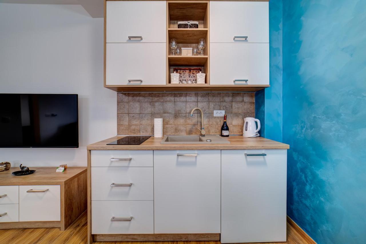 Mb Lux Apartmani Zlatibor Exterior foto