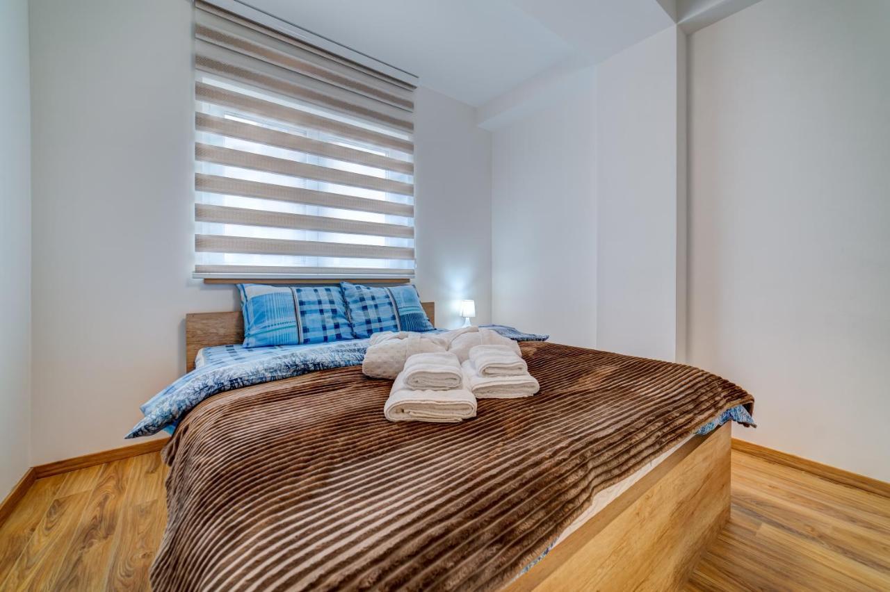 Mb Lux Apartmani Zlatibor Exterior foto
