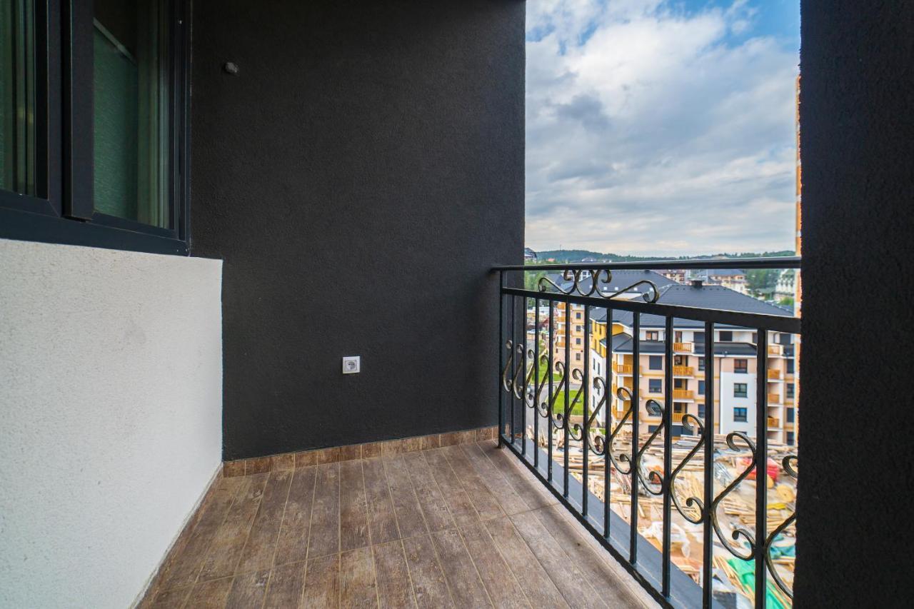 Mb Lux Apartmani Zlatibor Exterior foto